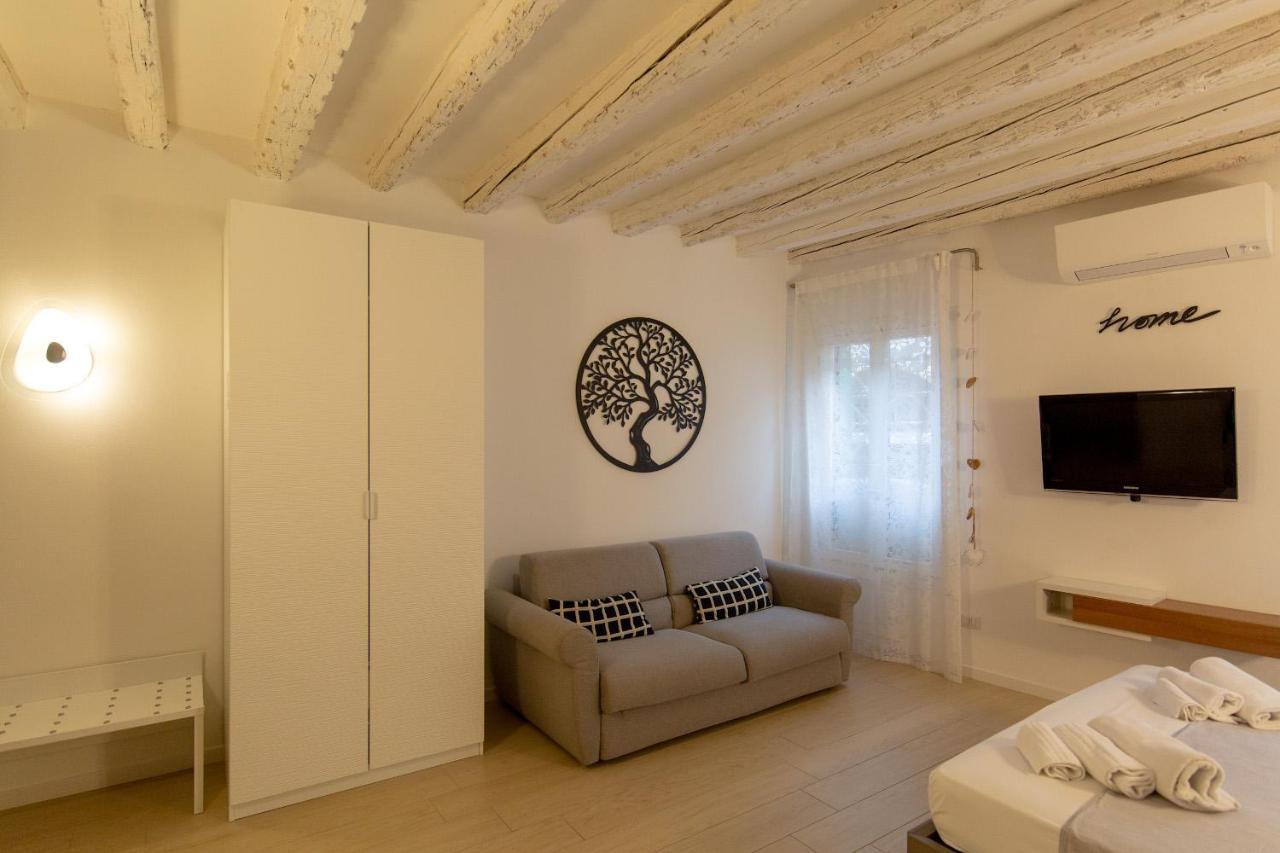 帕多瓦" Casa Savonarola " Centro Storico别墅 外观 照片