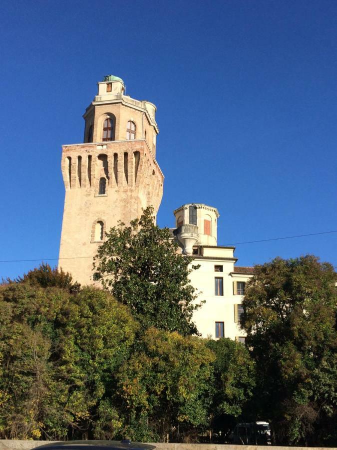 帕多瓦" Casa Savonarola " Centro Storico别墅 外观 照片