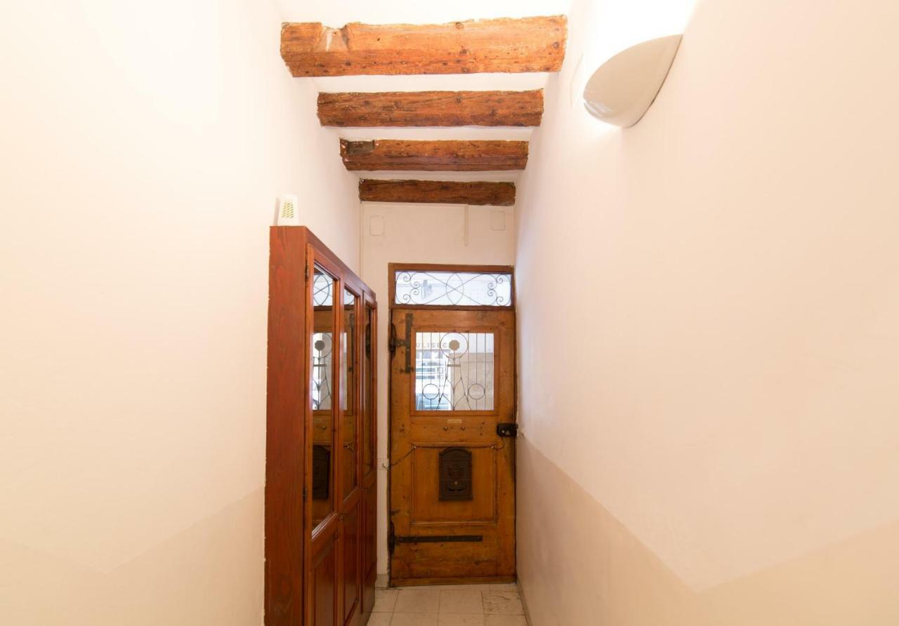 帕多瓦" Casa Savonarola " Centro Storico别墅 外观 照片